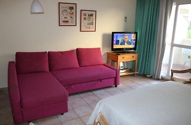 APARTMENT STUDIO BENAL BEACH BENALMADENA (Spain) - from US$ 154 | BOOKED